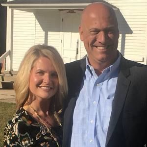 Meet your Posher, Anna